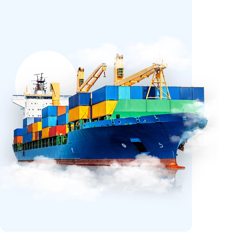 راه‌حل‌های جامع حمل‌ونقل بین‌المللی